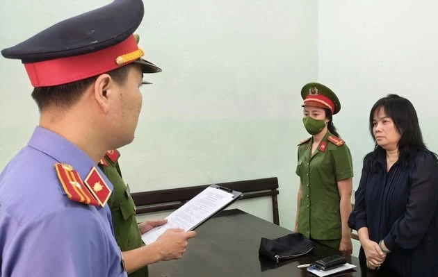 cho vay nặng lãi