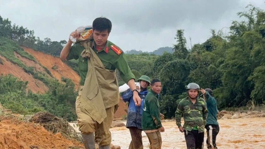 Đi bộ