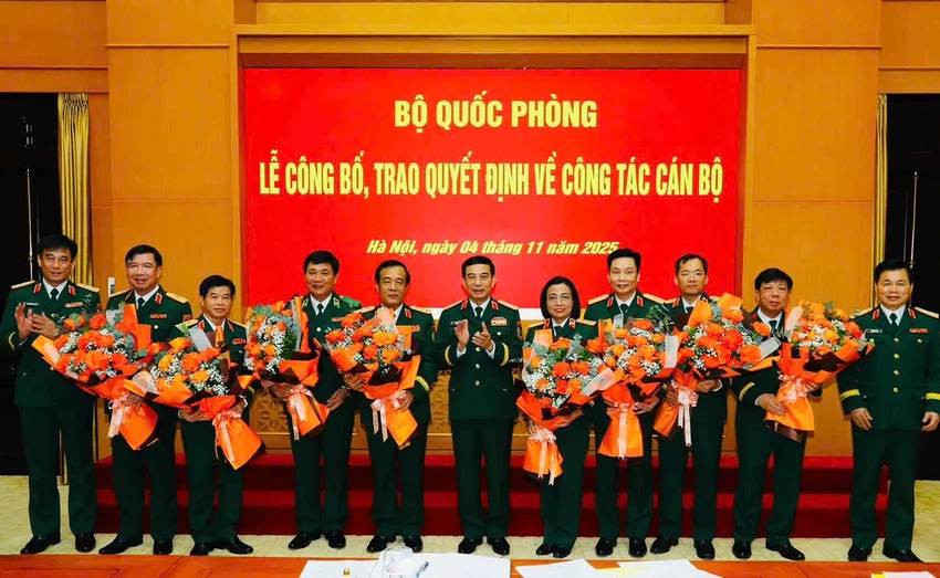 Lương Đình Chung