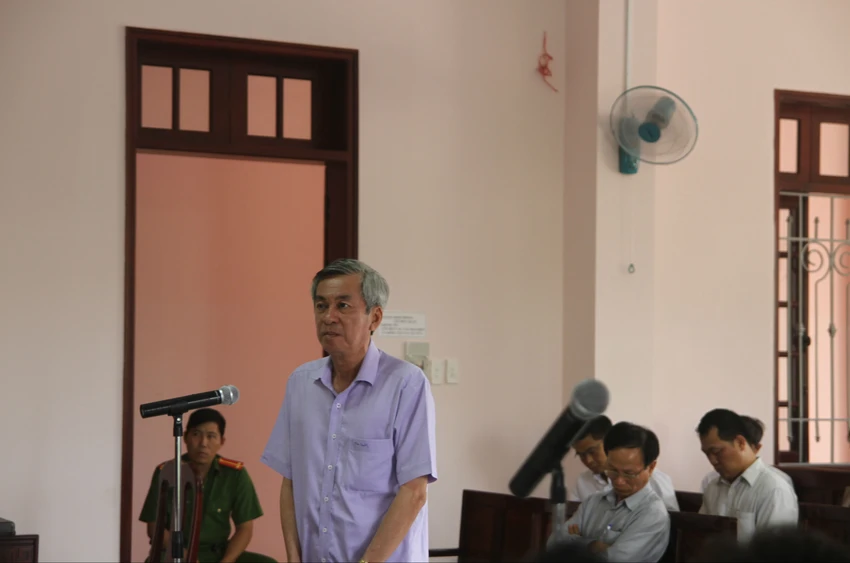 Đề nghị điều tra bổ sung vụ thất thoát hàng trăm tỉ 