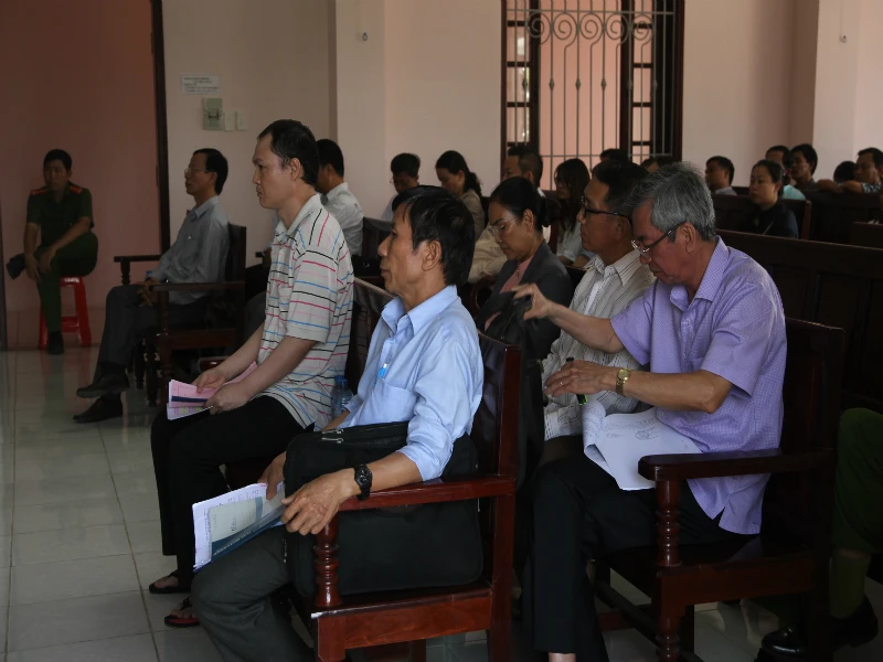 Đề nghị điều tra bổ sung vụ thất thoát hàng trăm tỉ 