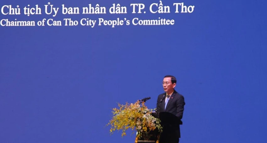 Cần Thơ cam kết năng động, sáng tạo, thân thiện... với DN ảnh 2