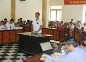 Nghị án kéo dài ‘kỳ án’ giao cấu với trẻ em ở An Giang
