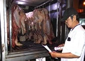 Dịch tả heo châu Phi bùng phát: Lỗi tại ai?