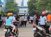 Bình Dương đề xuất lao động đến từ vùng dịch được nghỉ việc
