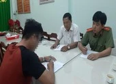 Cần Thơ: Một nhân viên y tế đăng tin bịa đặt về virus Corona