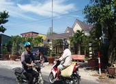 Vụ đột nhập trộm 8 tỉ ở Vĩnh Long: 2 nghi can đầu thú