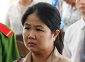 Tạo hụi ảo, một cựu giáo viên lãnh 10 năm tù