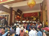 Đến lượt An Giang ngưng tiếp khách nước ngoài, ngừa COVID-19
