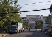 Chuyển công an vụ sai phạm của nhân viên tài chính BV Thốt Nốt