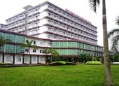 Bệnh viên đề nghị xử lý hình sự người tung tin bậy về COVID-19