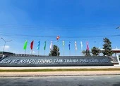 Cần Thơ lập 3 điểm kiểm tra y tế từ 0 giờ ngày 28-3