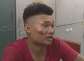 Đánh công an vì bị nhắc nhở đeo khẩu trang chống dịch