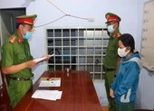 1 phụ nữ chiếm đoạt hơn 900 triệu đồng của hụi viên