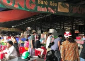 Đồng Tháp: Phê bình 6 chủ tịch cấp huyện lơ là chống COVID-19