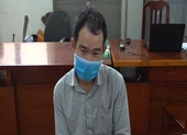 Tự gây thương tích, giả bị cướp để không trả tiền nợ