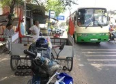 Vận tải hành khách ở An Giang tê liệt 50% vì dịch COVID-19