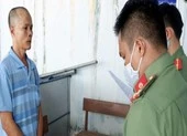 Bắt tạm giam bị can tham gia tổ chức phản động