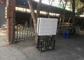 An Giang, Đồng Tháp: Điểm ăn uống không được quá 10 khách