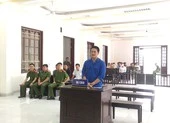 Xét xử công an nghĩa vụ dùng súng bắn đồng đội