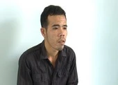 Vén mùng trộm điện thoại nhà này rồi sang nhà khác trốn