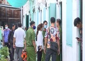 Thanh niên nguy kịch cạnh thi thể vợ chưa cưới trong nhà trọ