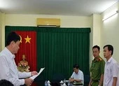 Thêm nữ kế toán bị khởi tố vụ Công ty Lương thực Trà Vinh