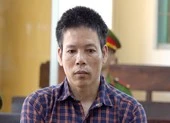 Mất 7 triệu đồng, người đàn ông lãnh 18 năm tù