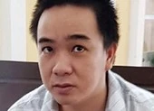 Vợ đi nhậu xuyên đêm, chồng mang dao đến tìm