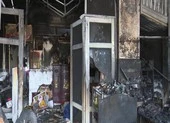 An Giang: Bắt nghi can phóng hỏa đốt nhà vì mâu thuẫn tình cảm