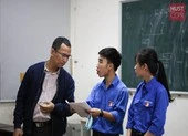 Thông tin mới nhất về kỳ thi tốt nghiệp THPT 2020