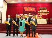 Đoàn Luật sư TP Cần Thơ có Ban Chủ nhiệm mới