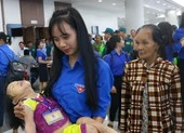 Ủng hộ hơn 8 tỷ đồng cho các nạn nhân chất độc da cam