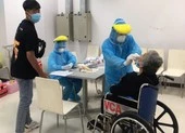 Cần Thơ: Xét nghiệm COVID-19 tất cả hành khách bay từ Đà Nẵng