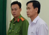 Đề nghị truy tố nguyên TGĐ Tổng Công ty Lương thực Miền Nam