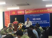 Nóng tình trạng xuất lậu khẩu trang sang Campuchia 