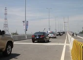 Cầu Cao Lãnh: Mong ước nhiều đời đã thành hiện thực