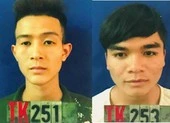 3 thanh niên hiếp dâm cô gái 17 tuổi quen qua Facebook