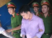 Chuẩn bị súng đạn, bom xăng đi ‘xử’ Vũ 'lông vịt' nhưng gặp... công an