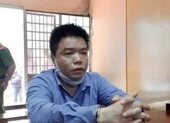 Sát hại cha vợ vì can thiệp chuyện cãi nhau 
