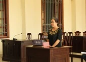 Tuyên bố vỡ hụi sau 23 năm, chủ hụi lãnh án 17 năm tù