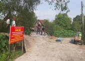 Bí thư Cần Thơ: Không đổ thừa khu dân cư tự phát do quản lý 