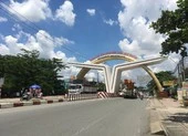  TP Vĩnh Long là đô thị loại II trực thuộc tỉnh