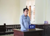 Tòa cho dẫn giải các nhân chứng vụ 'cướp xuyên không'