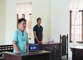 Dẫn giải nhân chứng không đủ, toà lại hoãn xử 