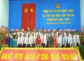  Trà Vinh nói gì về việc chỉ định Bí thư huyện tại Đại hội?