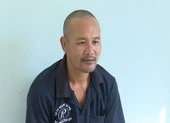 Bắt giam người đàn ông cướp tài sản của đoàn đưa dâu