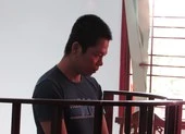 Lại bẫy chuột làm chết người