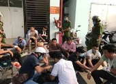 An Giang: Hỗn chiến kinh hoàng sau mâu thuẫn ở đám cưới
