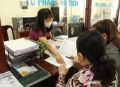 Quy định mới về đánh giá, xếp loại cán bộ, công chức viên chức